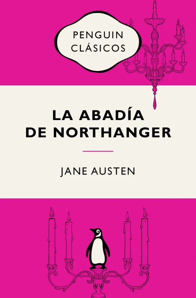 Portada — PENGUIN CLASICOS (ISBN 9788491057574)