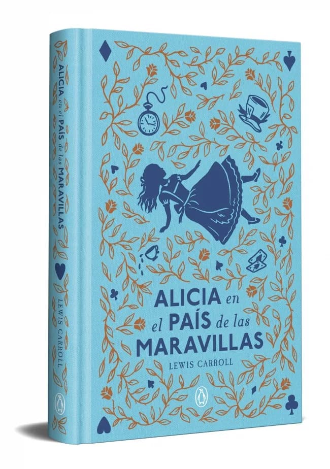 Portada — PENGUIN CLASICOS (ISBN 9788491057772)