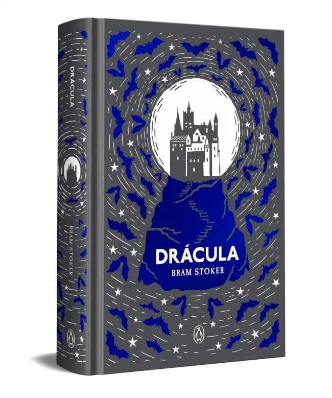 Portada — PENGUIN CLASICOS (ISBN 9788491057871)
