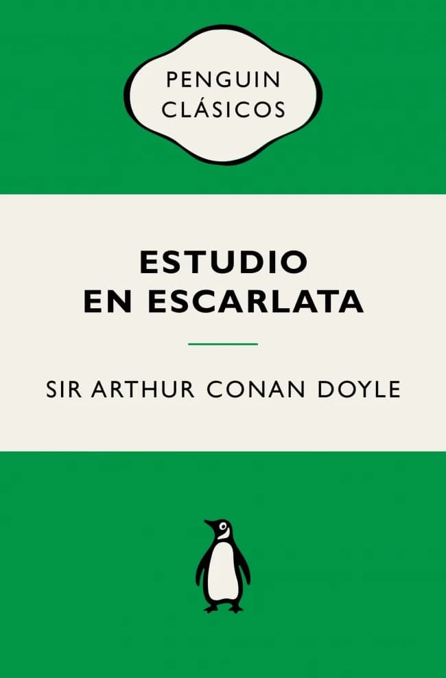 Portada — PENGUIN CLASICOS (ISBN 9788491057888)
