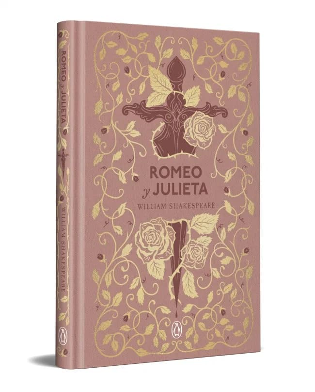 Portada — PENGUIN CLASICOS (ISBN 9788491057994)