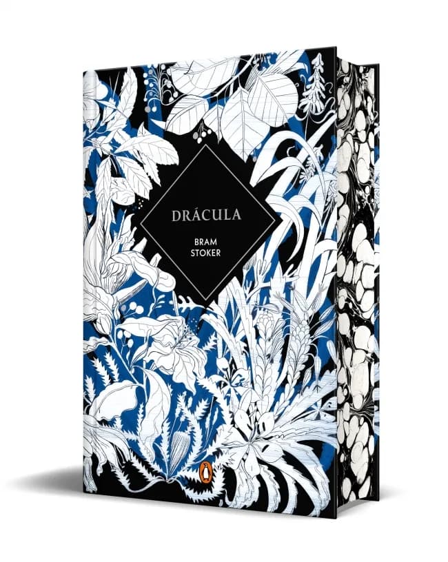Portada — PENGUIN CLASICOS (ISBN 9788491058076)