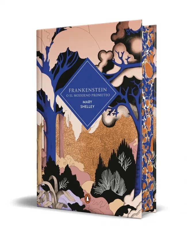 Portada — PENGUIN CLASICOS (ISBN 9788491058083)