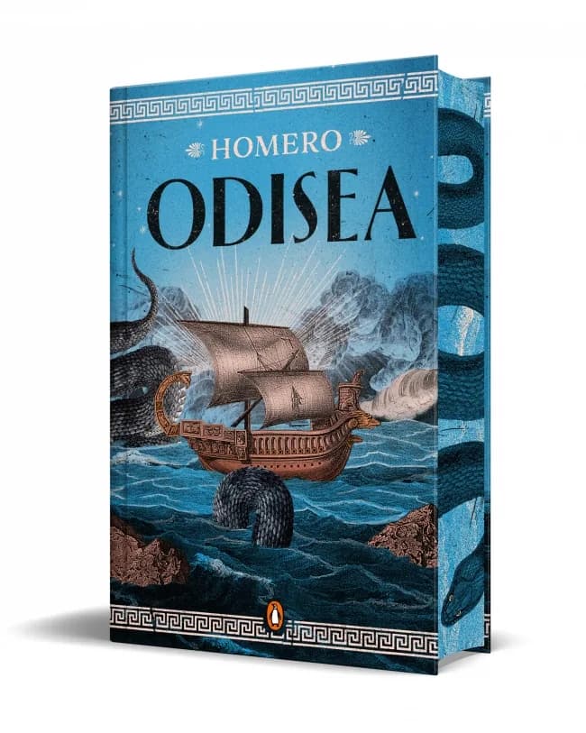 Portada — PENGUIN CLASICOS (ISBN 9788491058090)