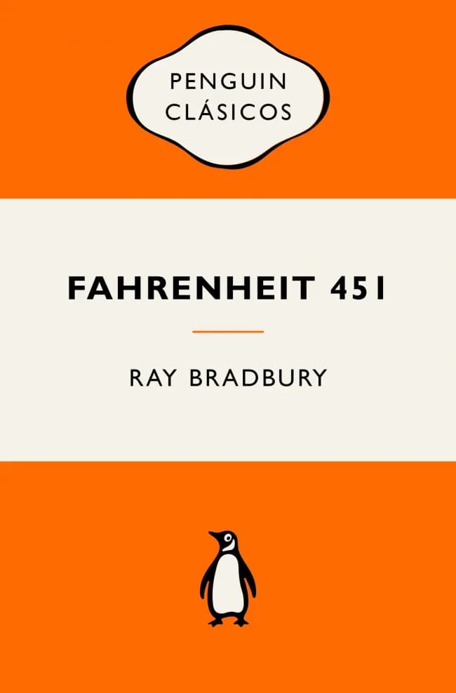 Portada — PENGUIN CLASICOS (ISBN 9788491058151)