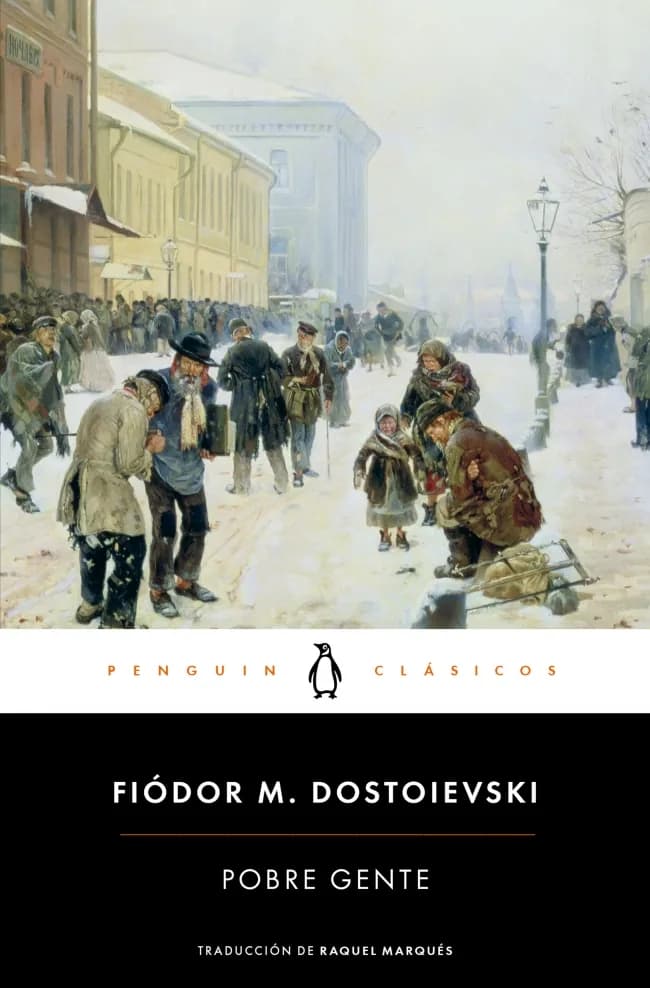 Portada — PENGUIN CLASICOS (ISBN 9788491058205)