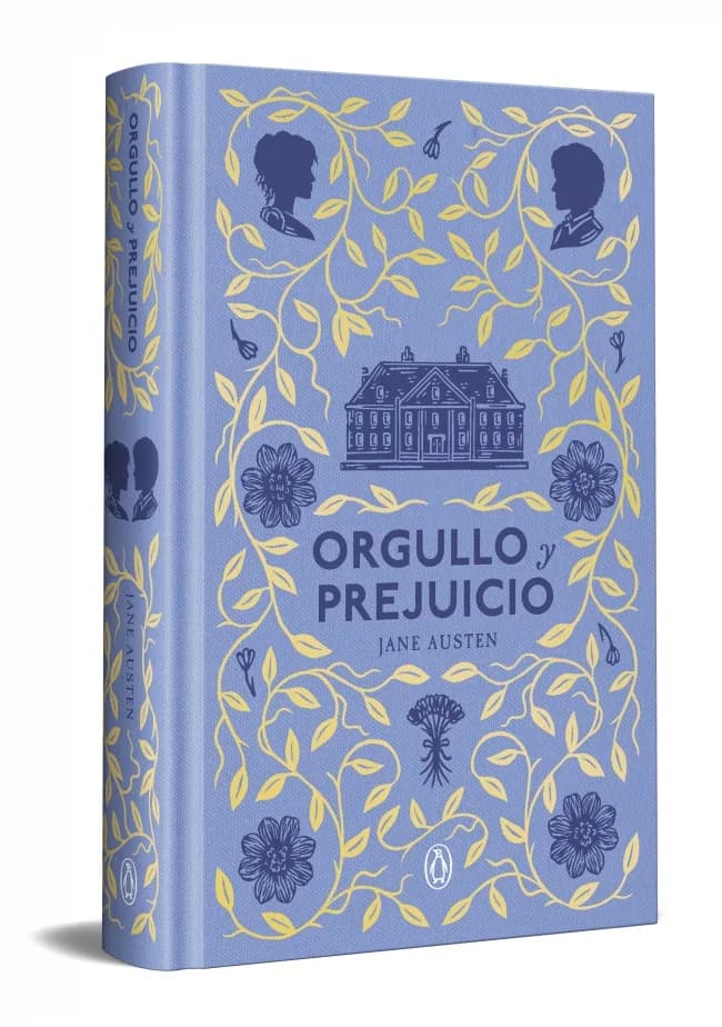 Portada — PENGUIN CLASICOS (ISBN 9788491058212)