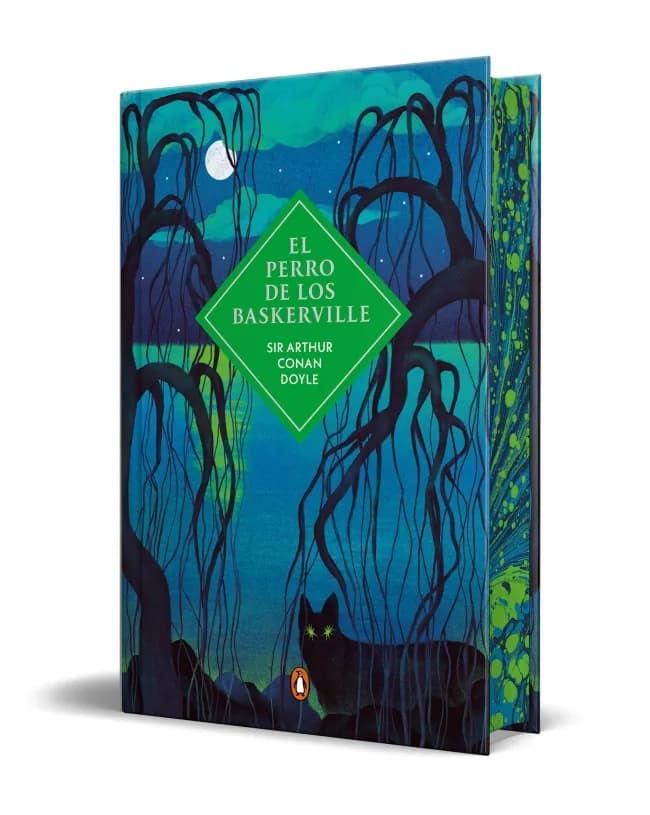 Portada — PENGUIN CLASICOS (ISBN 9788491058342)