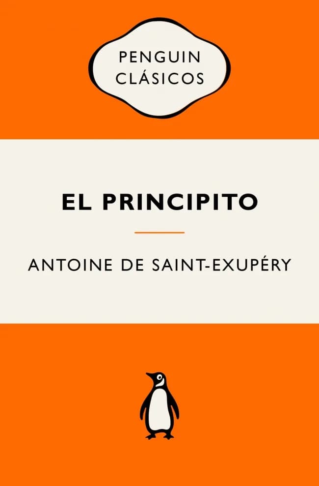 Portada — PENGUIN CLASICOS (ISBN 9788491058380)