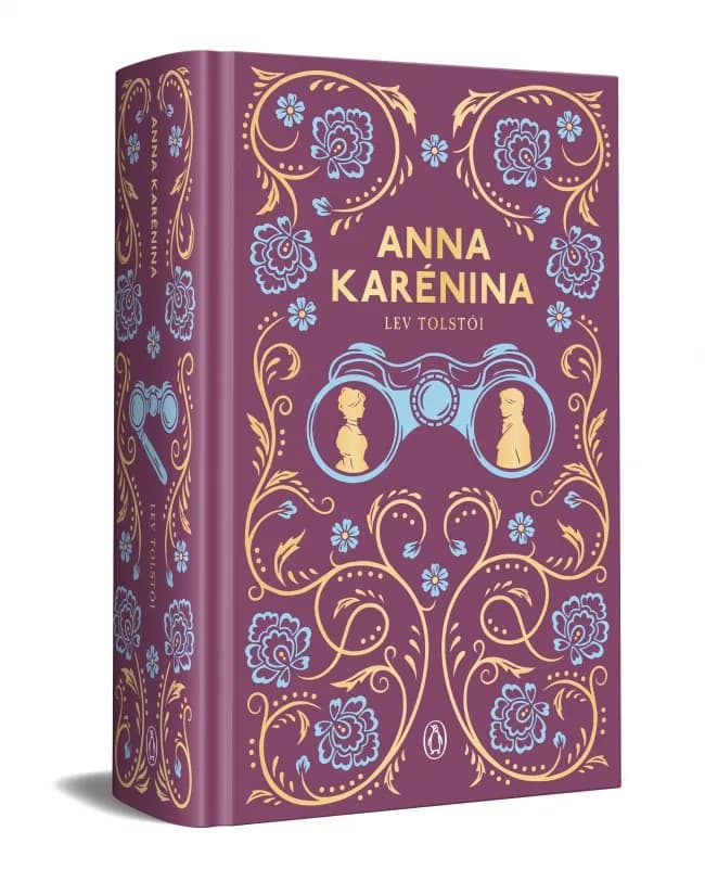 Portada — PENGUIN CLASICOS (ISBN 9788491058397)