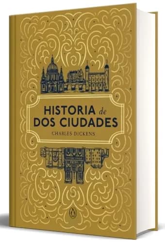 Portada — PENGUIN CLASICOS (ISBN 9788491058557)