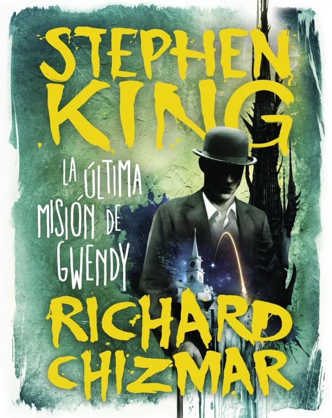 Portada — SUMA (ISBN 9788491296331)