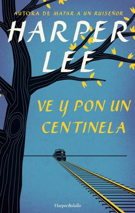 Portada — HarperCollins (ISBN 9788491390572)
