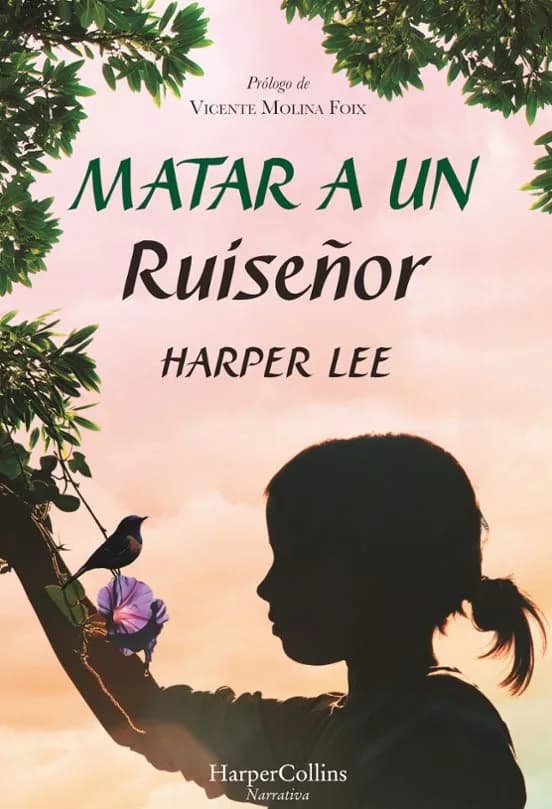 Portada — HarperCollins (ISBN 9788491392255)