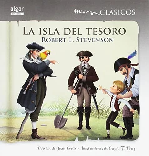 Portada — ALGAR EDITORIAL (ISBN 9788491420255)
