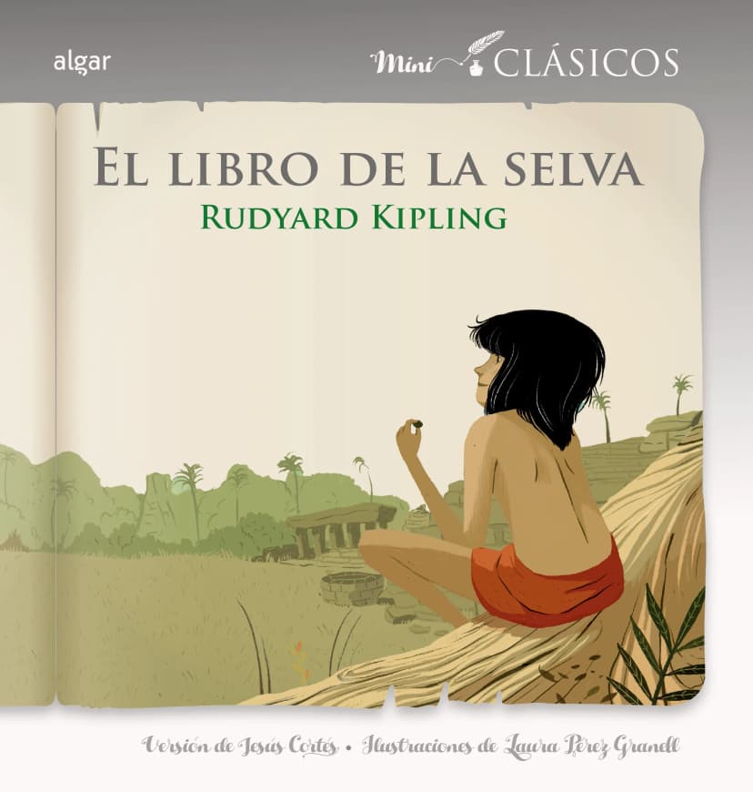 Portada — ALGAR EDITORIAL (ISBN 9788491422600)