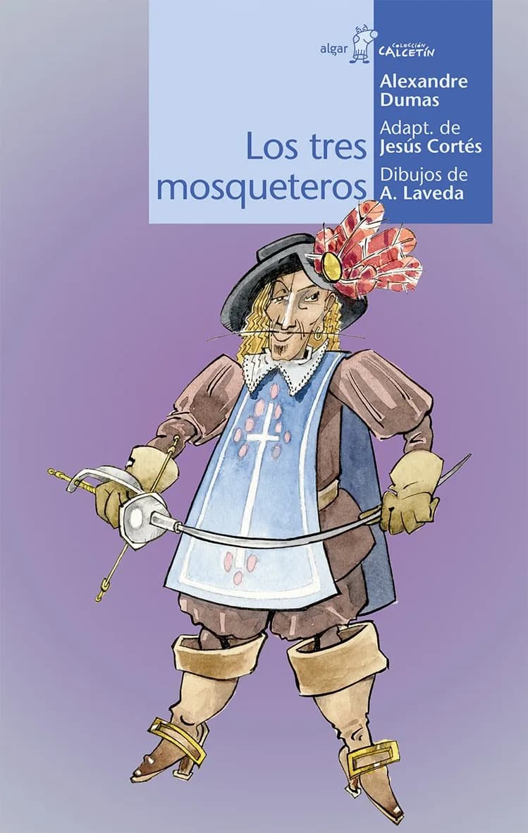 Portada — ALGAR EDITORIAL (ISBN 9788491423089)