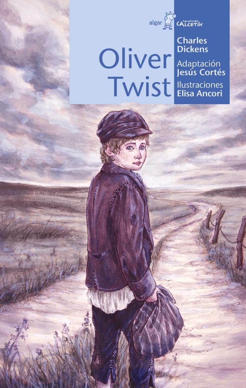 Portada — ALGAR EDITORIAL (ISBN 9788491424574)