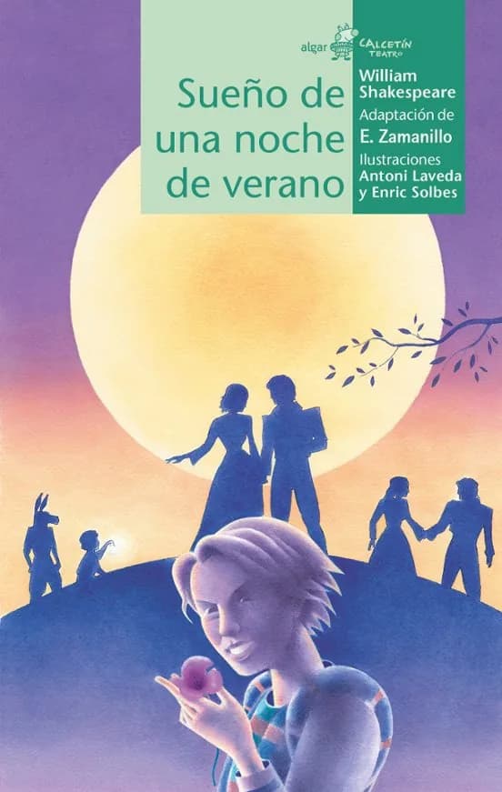 Portada — ALGAR EDITORIAL (ISBN 9788491425823)