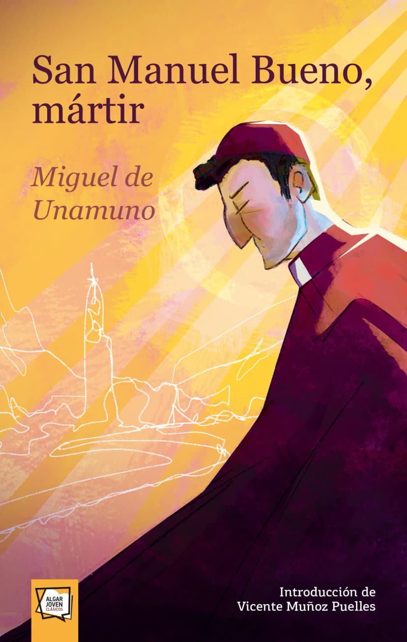 Portada — ALGAR EDITORIAL (ISBN 9788491426912)