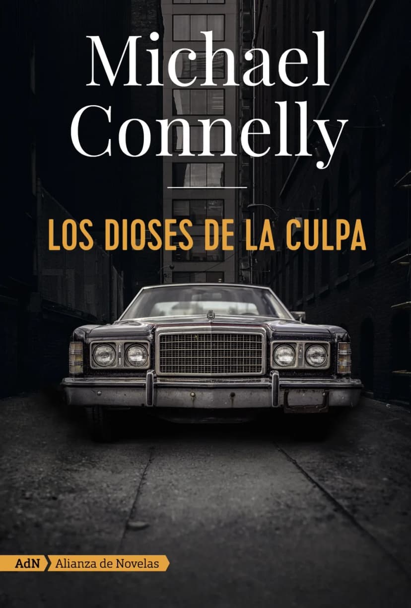 Portada — Alianza Editorial (ISBN 9788491810872)