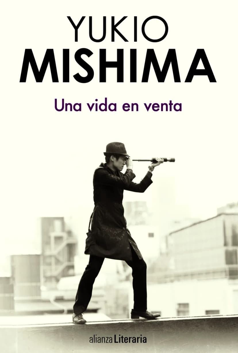 Portada — Alianza Editorial (ISBN 9788491811244)