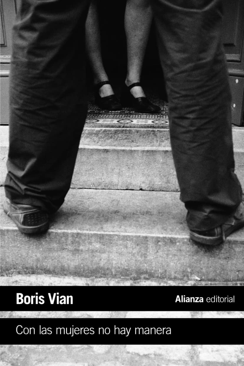 Portada — Alianza Editorial (ISBN 9788491811459)