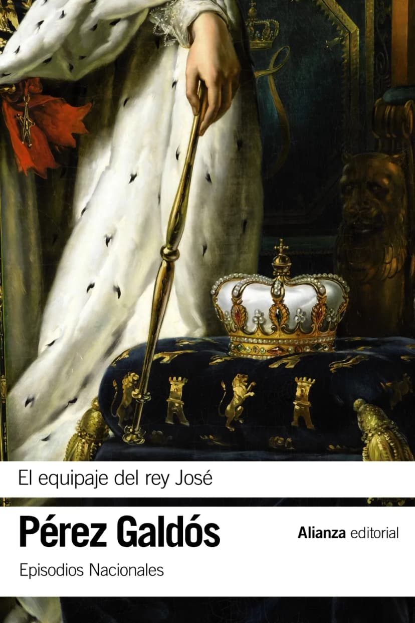 Portada — Alianza Editorial (ISBN 9788491811879)