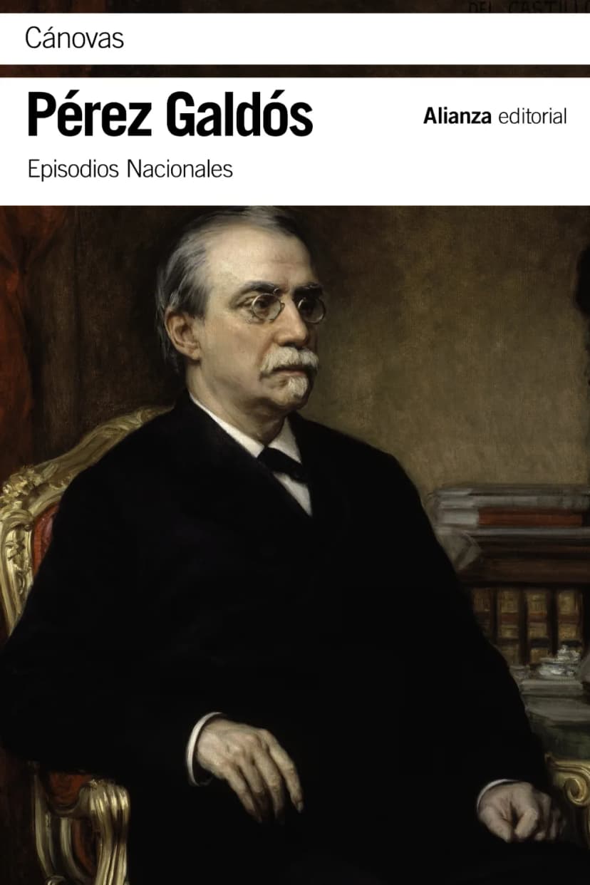 Portada — Alianza Editorial (ISBN 9788491811893)