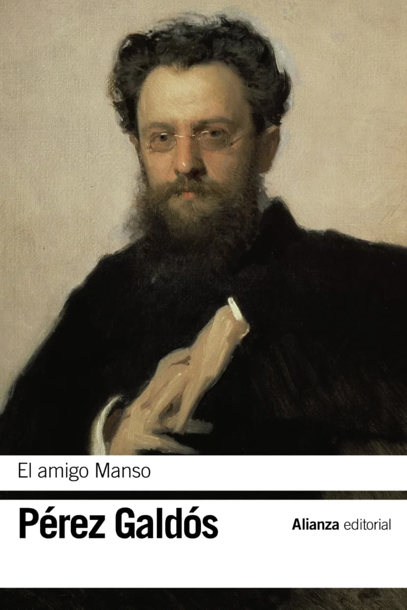 Portada — Alianza Editorial (ISBN 9788491812173)