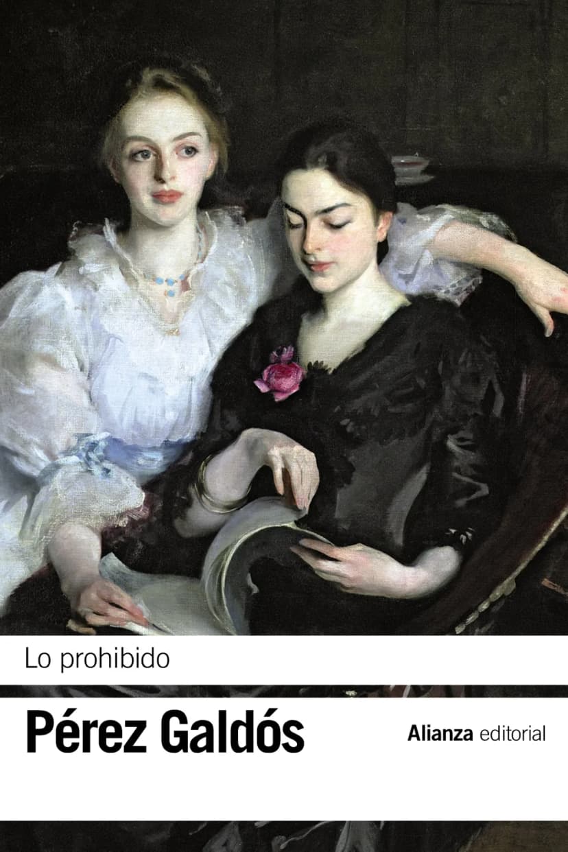 Portada — Alianza Editorial (ISBN 9788491812197)