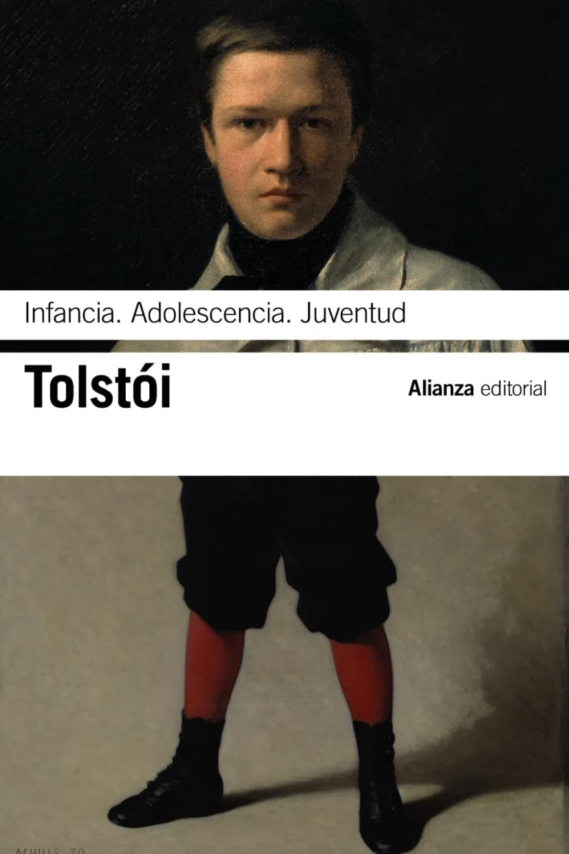 Portada — Alianza Editorial (ISBN 9788491813064)