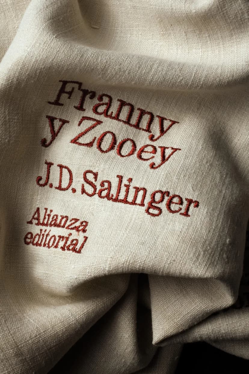 Portada — Alianza Editorial (ISBN 9788491813484)