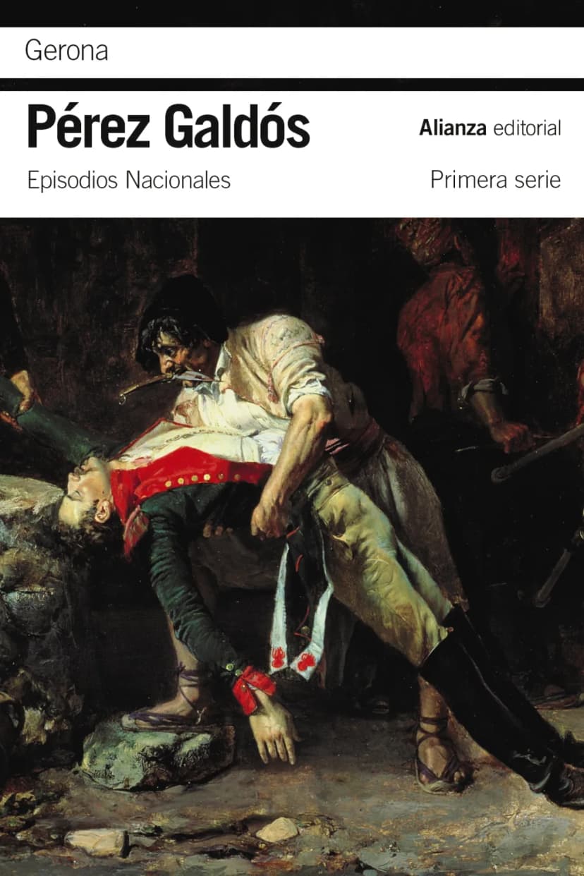 Portada — Alianza Editorial (ISBN 9788491815648)