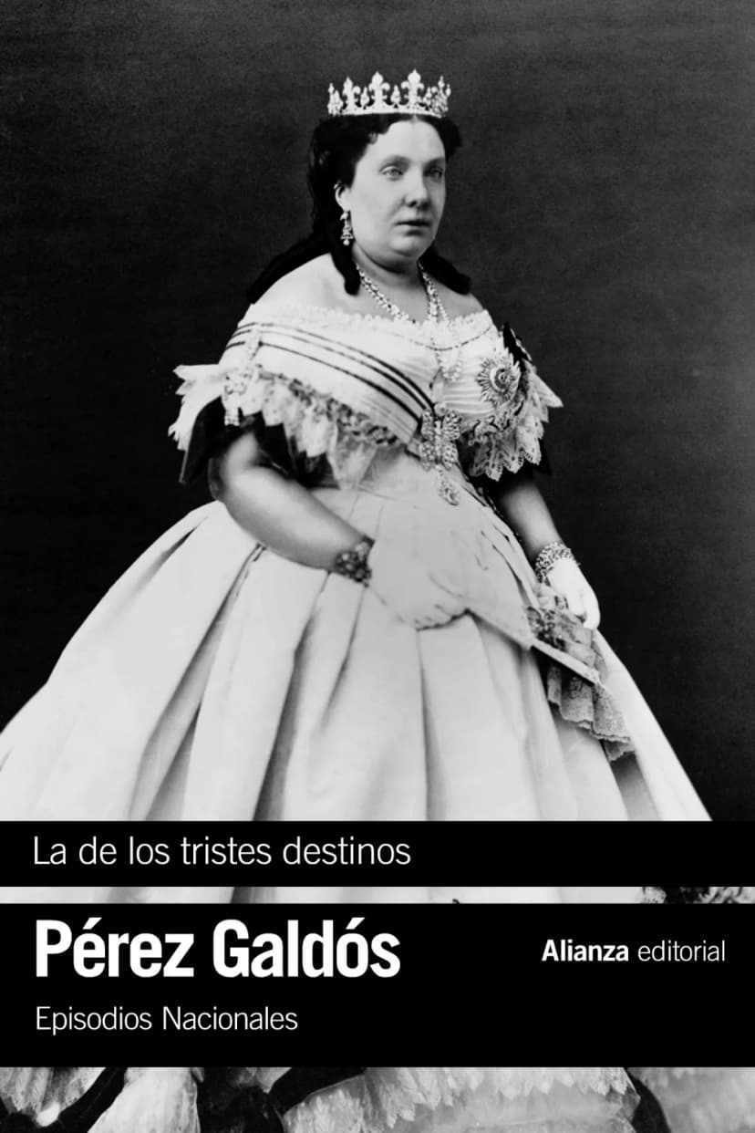 Portada — Alianza Editorial (ISBN 9788491815655)