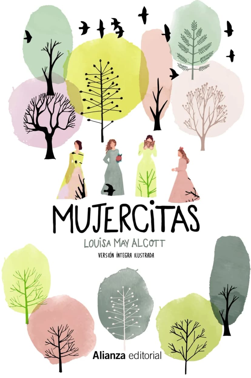 Portada — Alianza Editorial (ISBN 9788491815747)