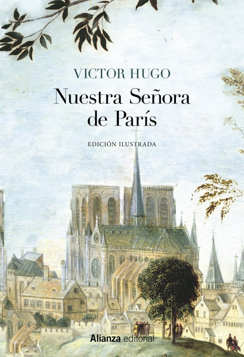 Portada — Alianza Editorial (ISBN 9788491816881)