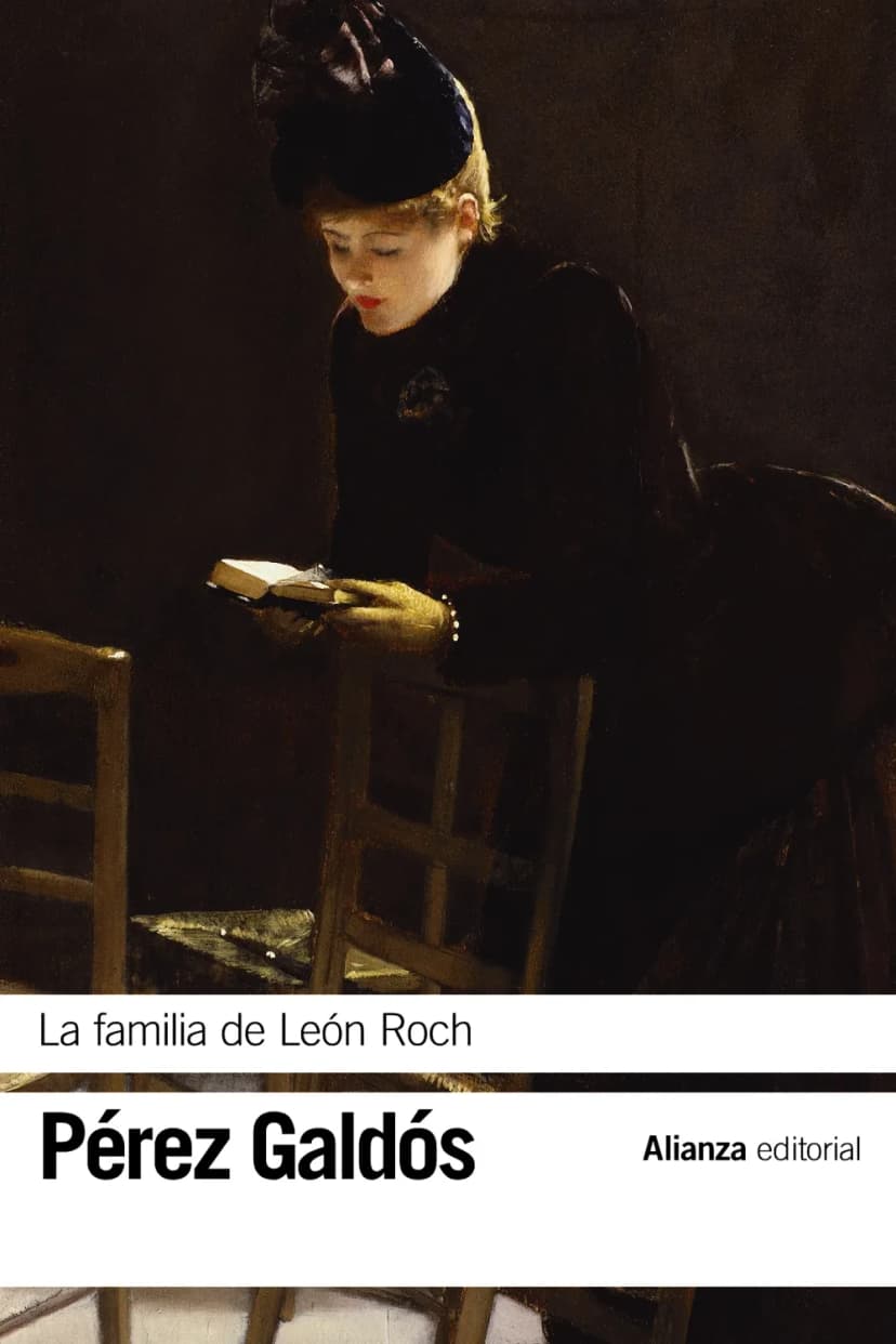 Portada — Alianza Editorial (ISBN 9788491817413)