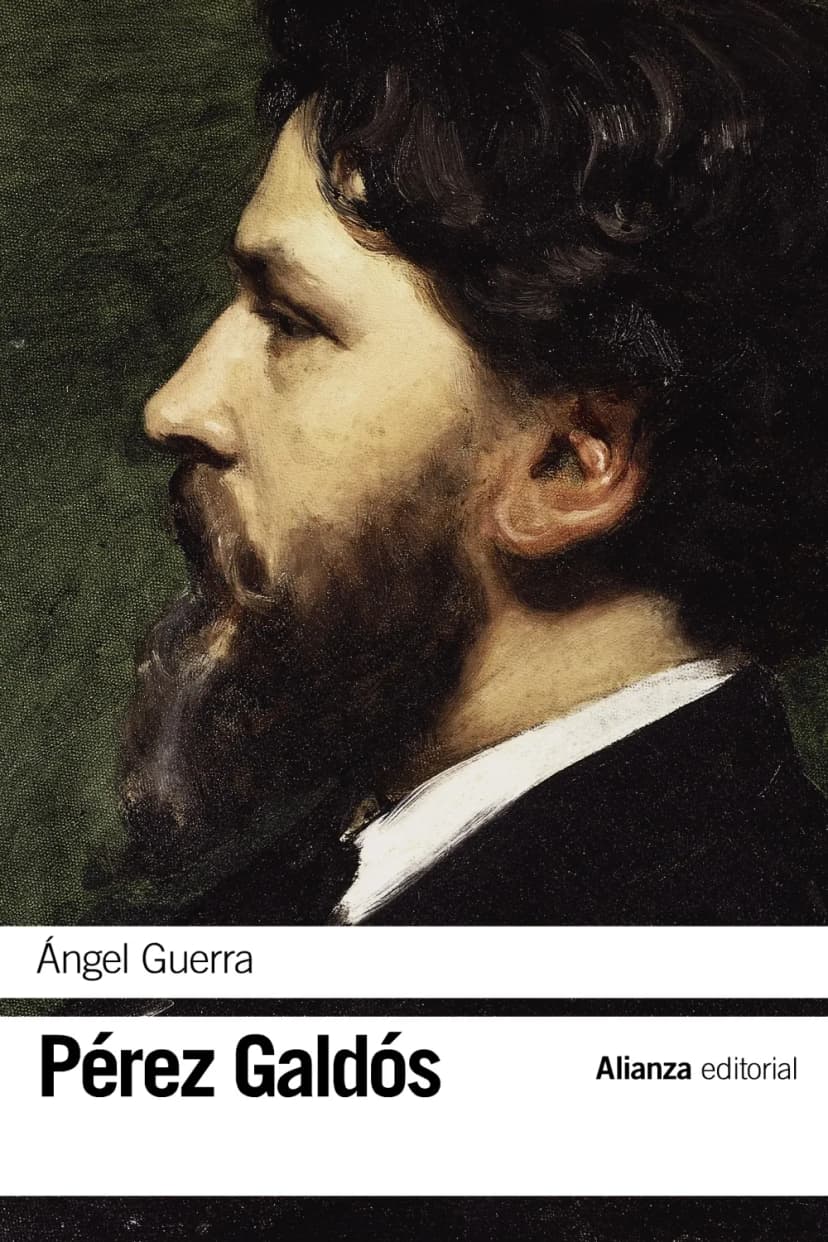 Portada — Alianza Editorial (ISBN 9788491817420)