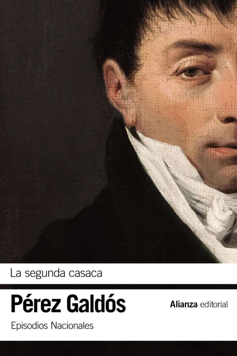 Portada — Alianza Editorial (ISBN 9788491817437)