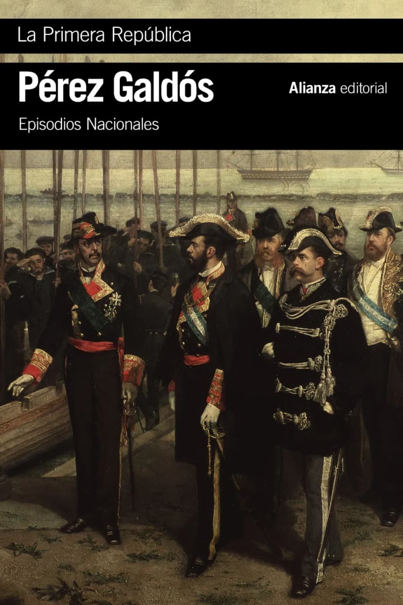 Portada — Alianza Editorial (ISBN 9788491817444)