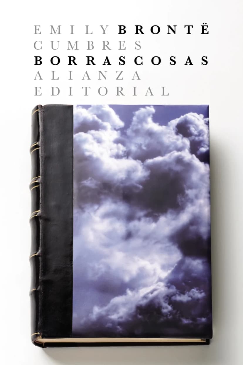 Portada — Alianza Editorial (ISBN 9788491818359)