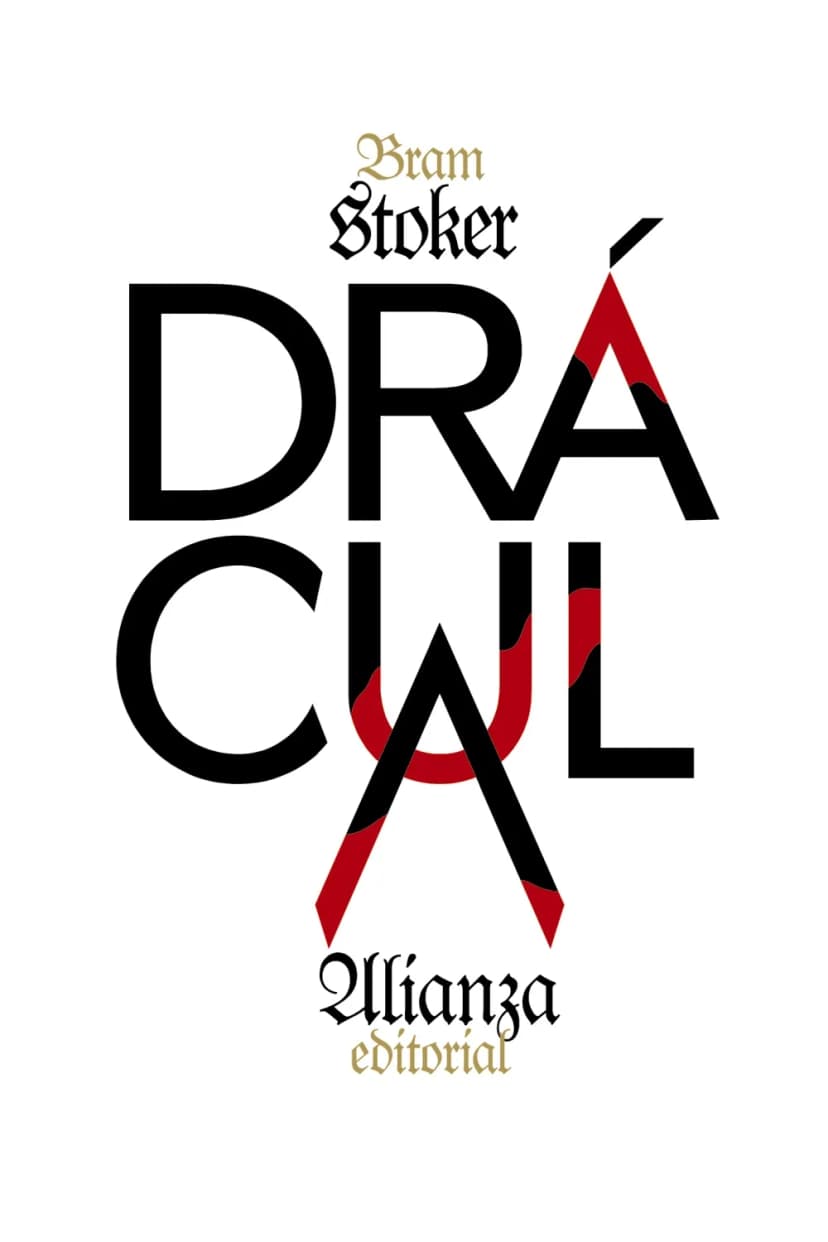 Portada — Alianza Editorial (ISBN 9788491819103)