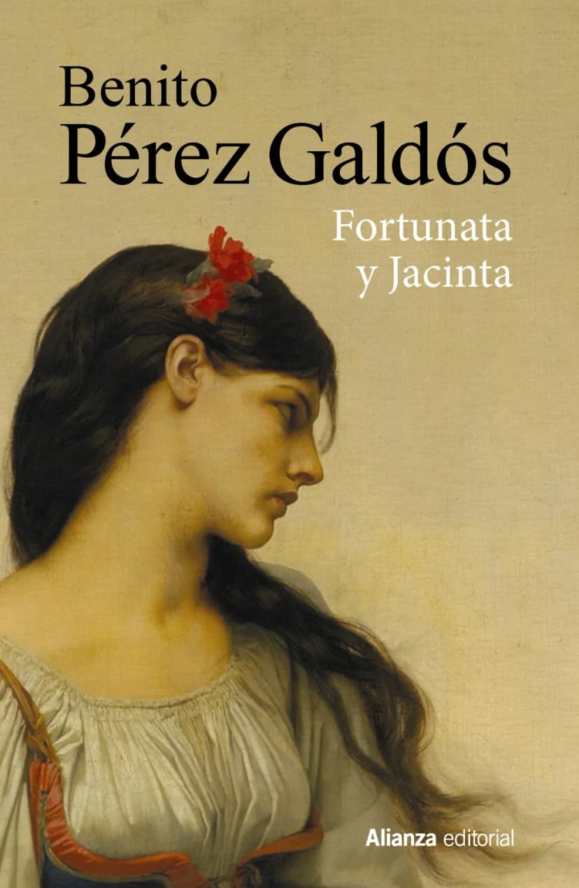 Portada — Alianza Editorial (ISBN 9788491819165)