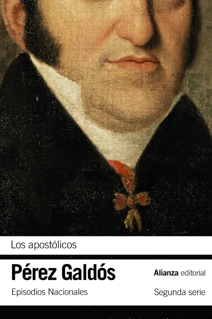 Portada — Alianza Editorial (ISBN 9788491819752)