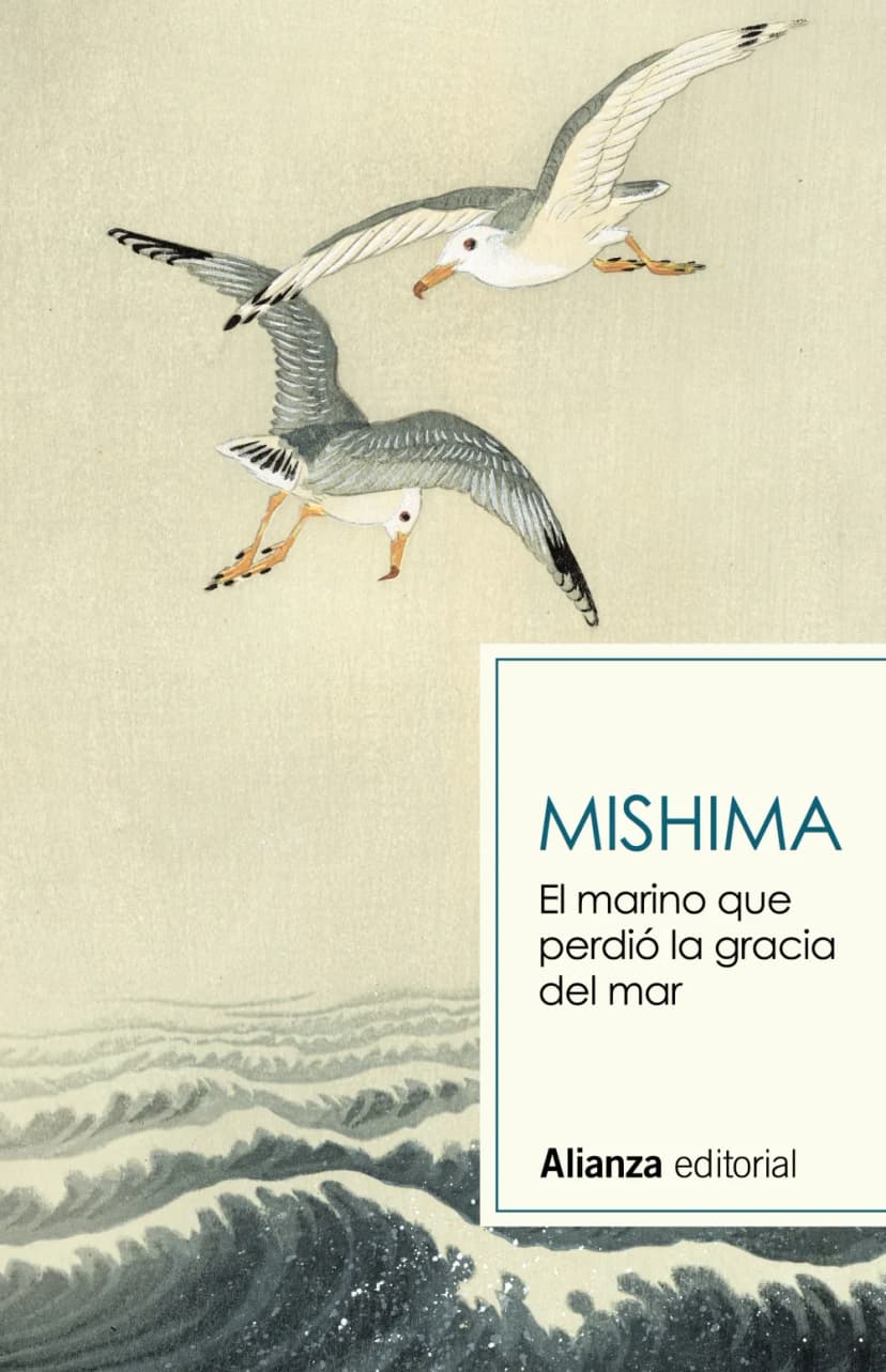 Portada — Alianza Editorial (ISBN 9788491819820)