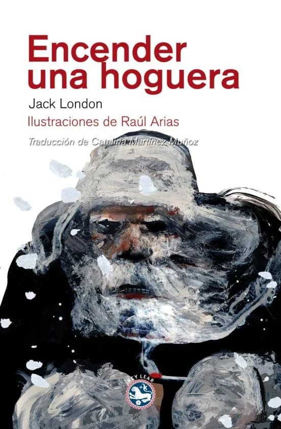Portada — REY LEAR, S.L. (ISBN 9788492403868)