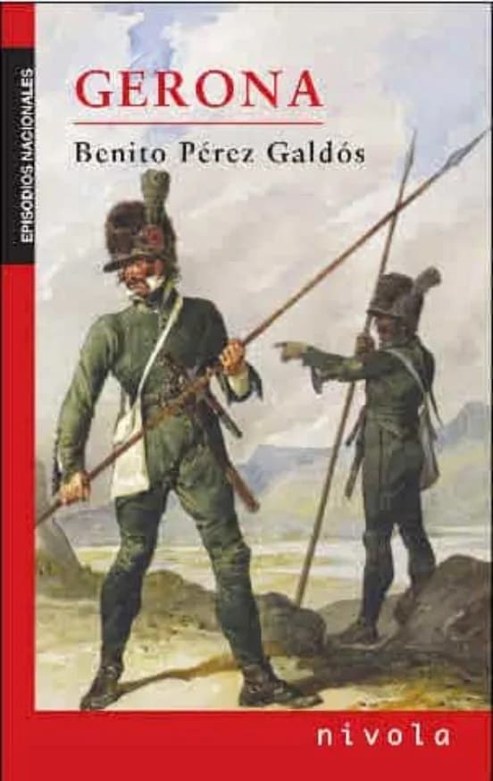 Portada — Nivola Libros y Ediciones, S.L. (ISBN 9788492493012)