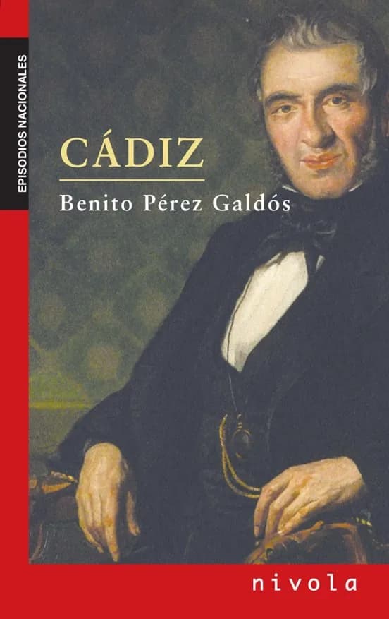 Portada — Nivola Libros y Ediciones, S.L. (ISBN 9788492493029)