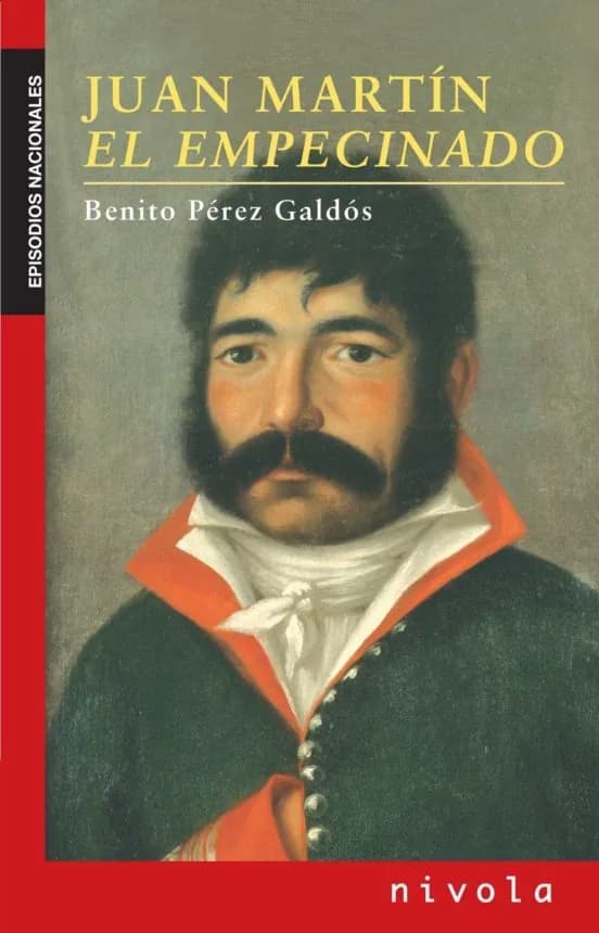 Portada — Nivola Libros y Ediciones, S.L. (ISBN 9788492493036)